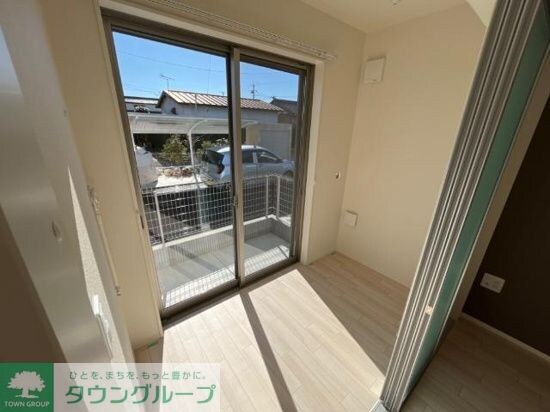 ウィズダム コートの物件内観写真