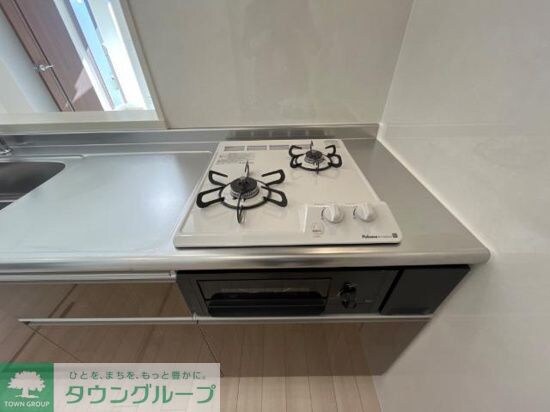 ウィズダム コートの物件内観写真