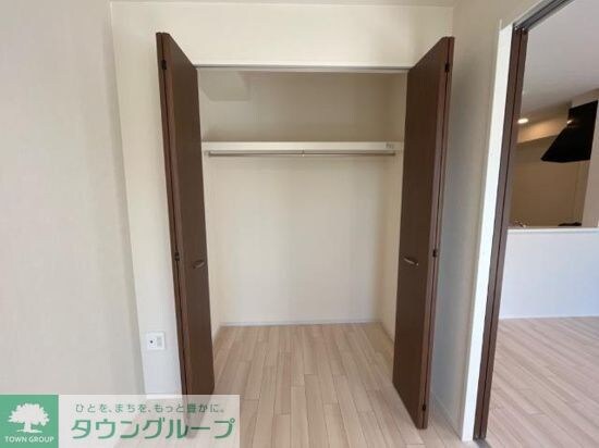 ウィズダム コートの物件内観写真