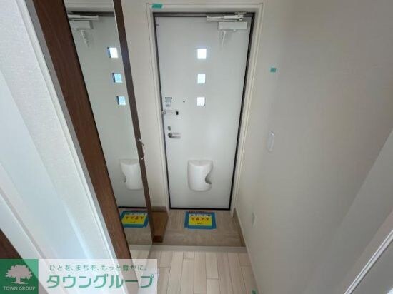 ウィズダム コートの物件内観写真