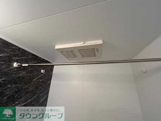 ウィズダム コートの物件内観写真