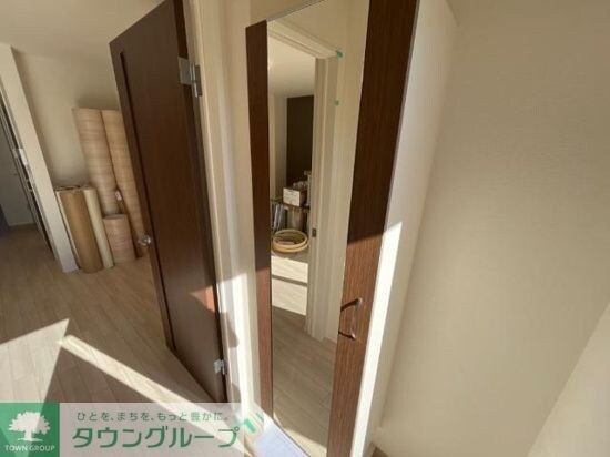 ウィズダム コートの物件内観写真