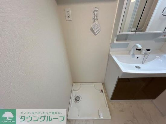 ウィズダム コートの物件内観写真