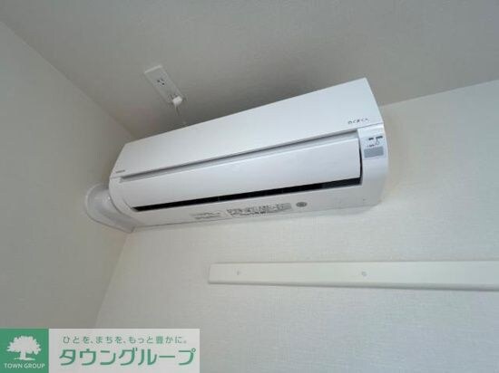 ウィズダム コートの物件内観写真