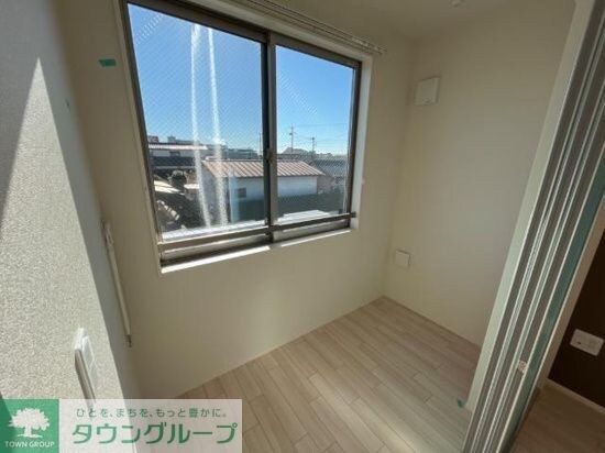 ウィズダム コートの物件内観写真