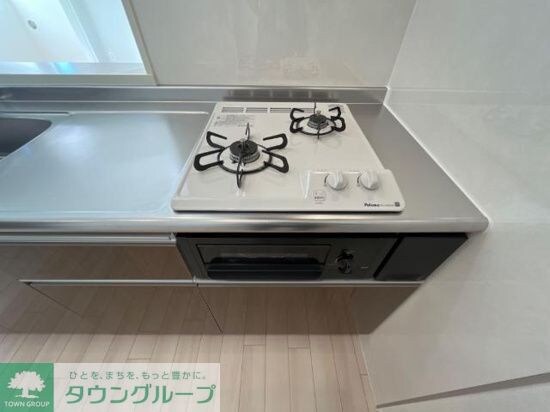 ウィズダム コートの物件内観写真