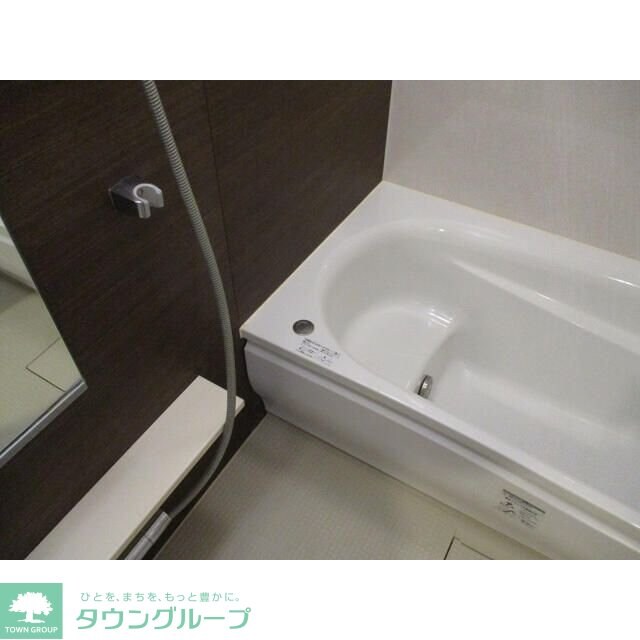 ヴェレーナシティパレ・ド・マリナージュ(040729)の物件内観写真