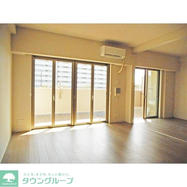 ヴェレーナシティパレ・ド・マリナージュ(040729)の物件内観写真