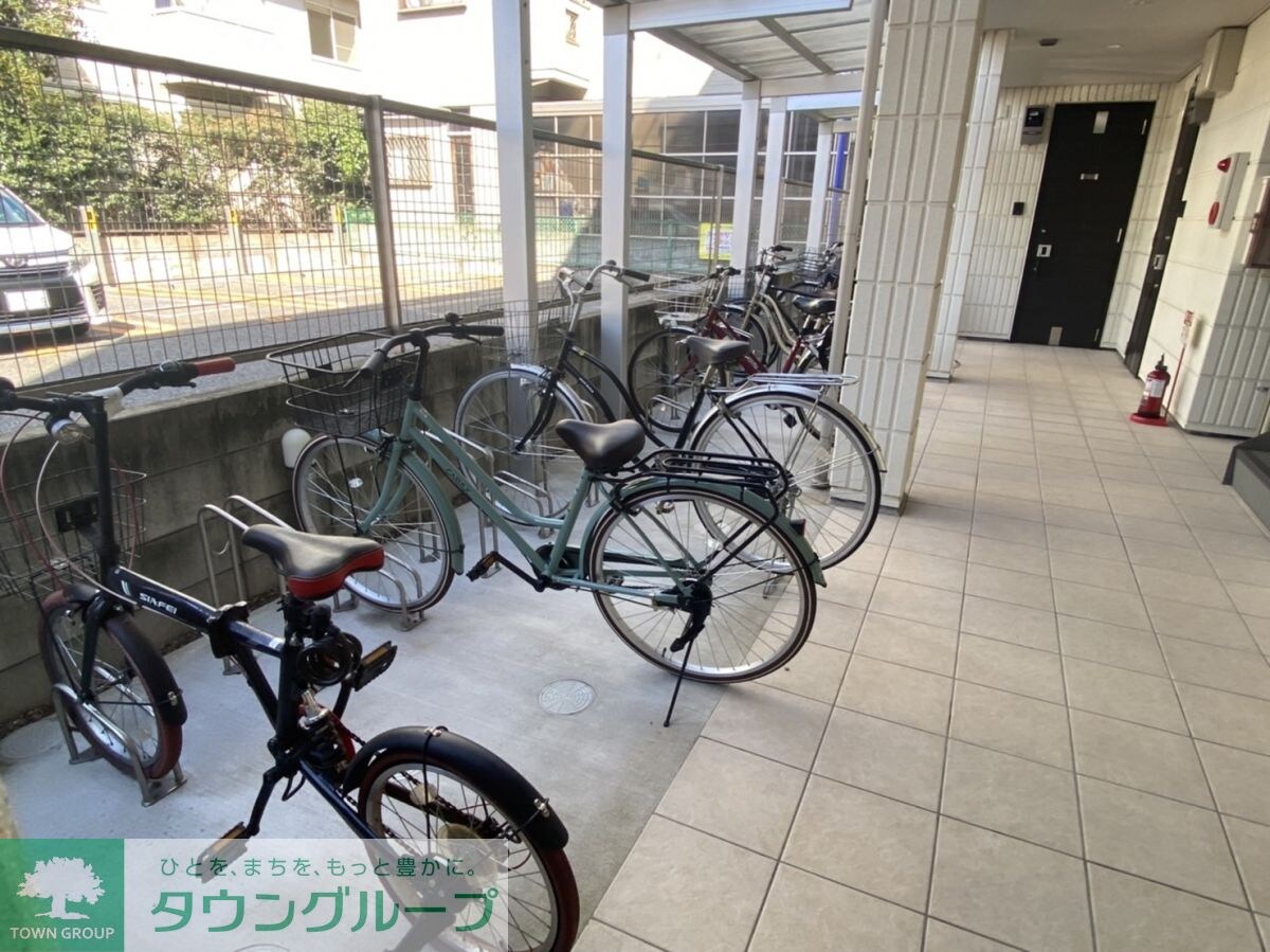 belle blancの物件内観写真