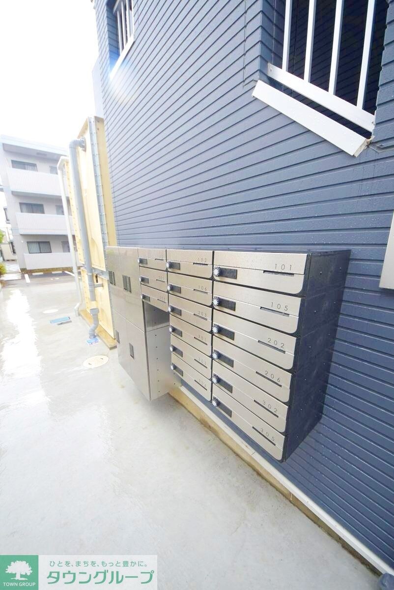 Like四街道の物件内観写真