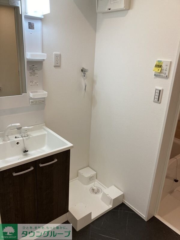 Like四街道の物件内観写真