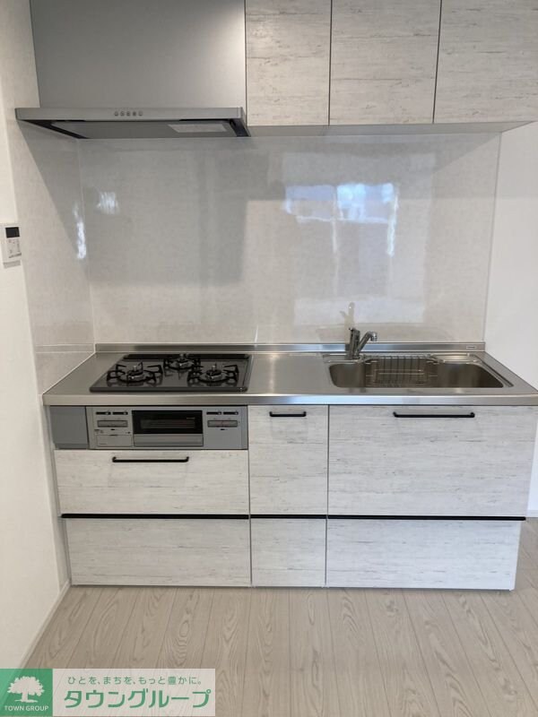 Like四街道の物件内観写真