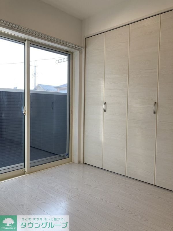 Like四街道の物件内観写真