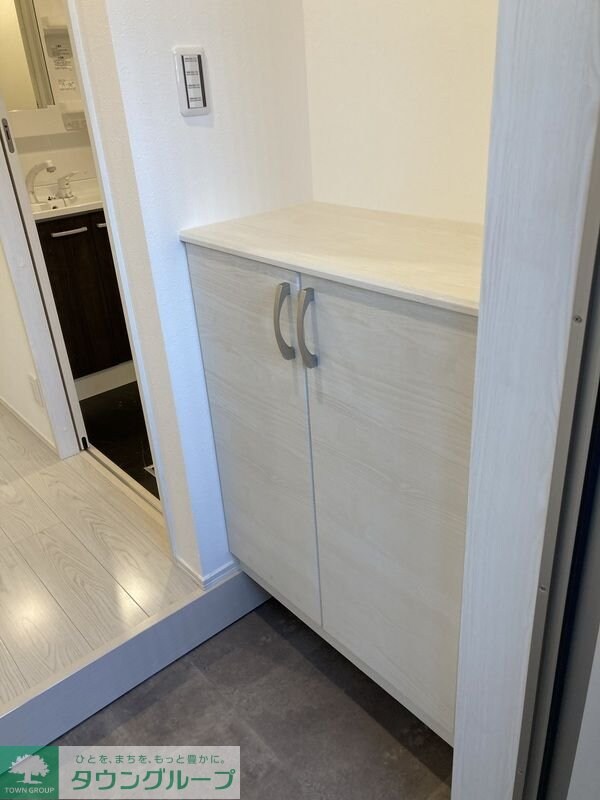 Like四街道の物件内観写真