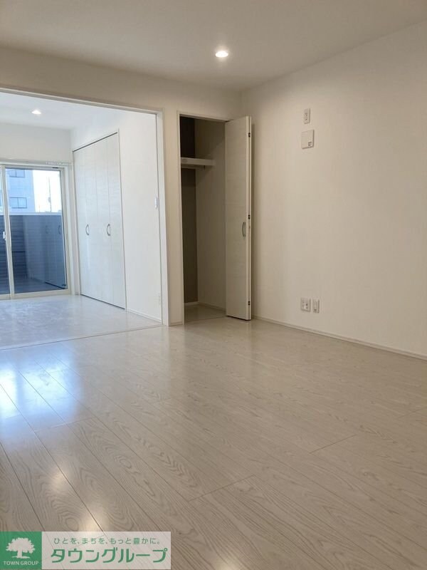 Like四街道の物件内観写真