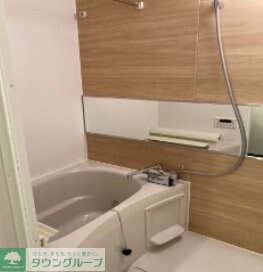 Like四街道の物件内観写真