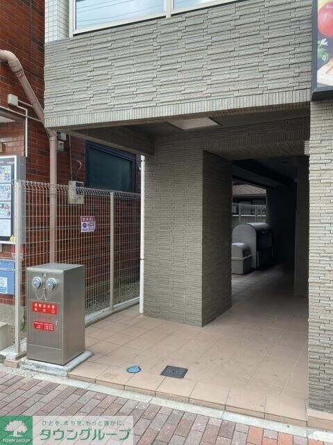 DOビル津田沼の物件内観写真