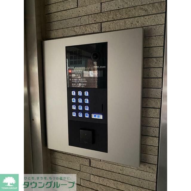 DOビル津田沼の物件内観写真