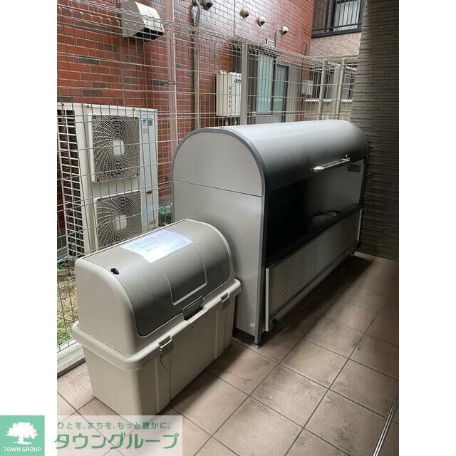 DOビル津田沼の物件内観写真