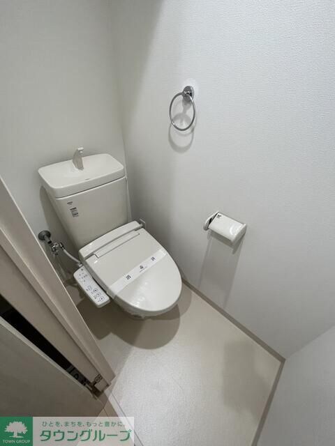 DOビル津田沼の物件内観写真