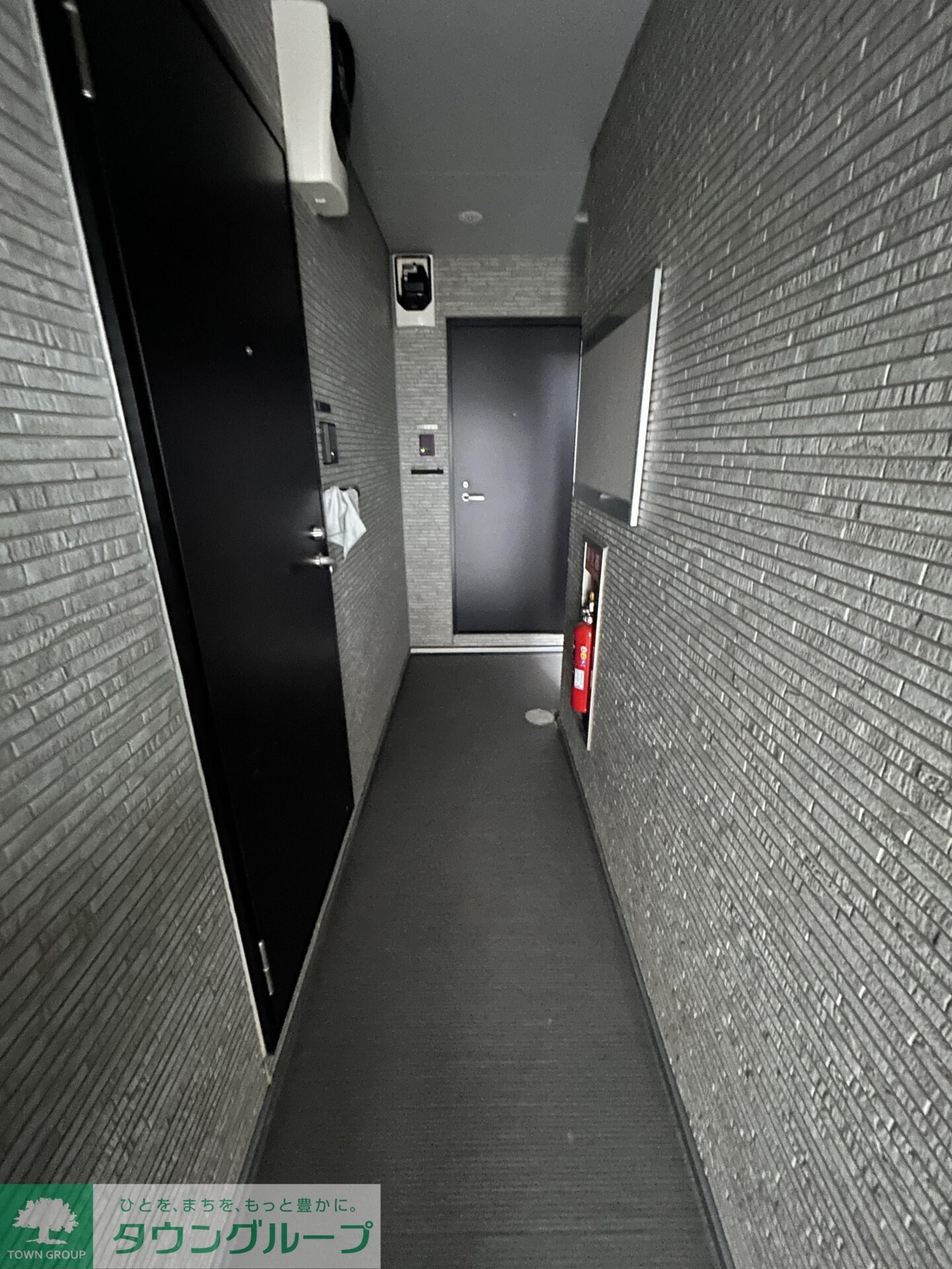 GRADUS八千代中央の物件内観写真