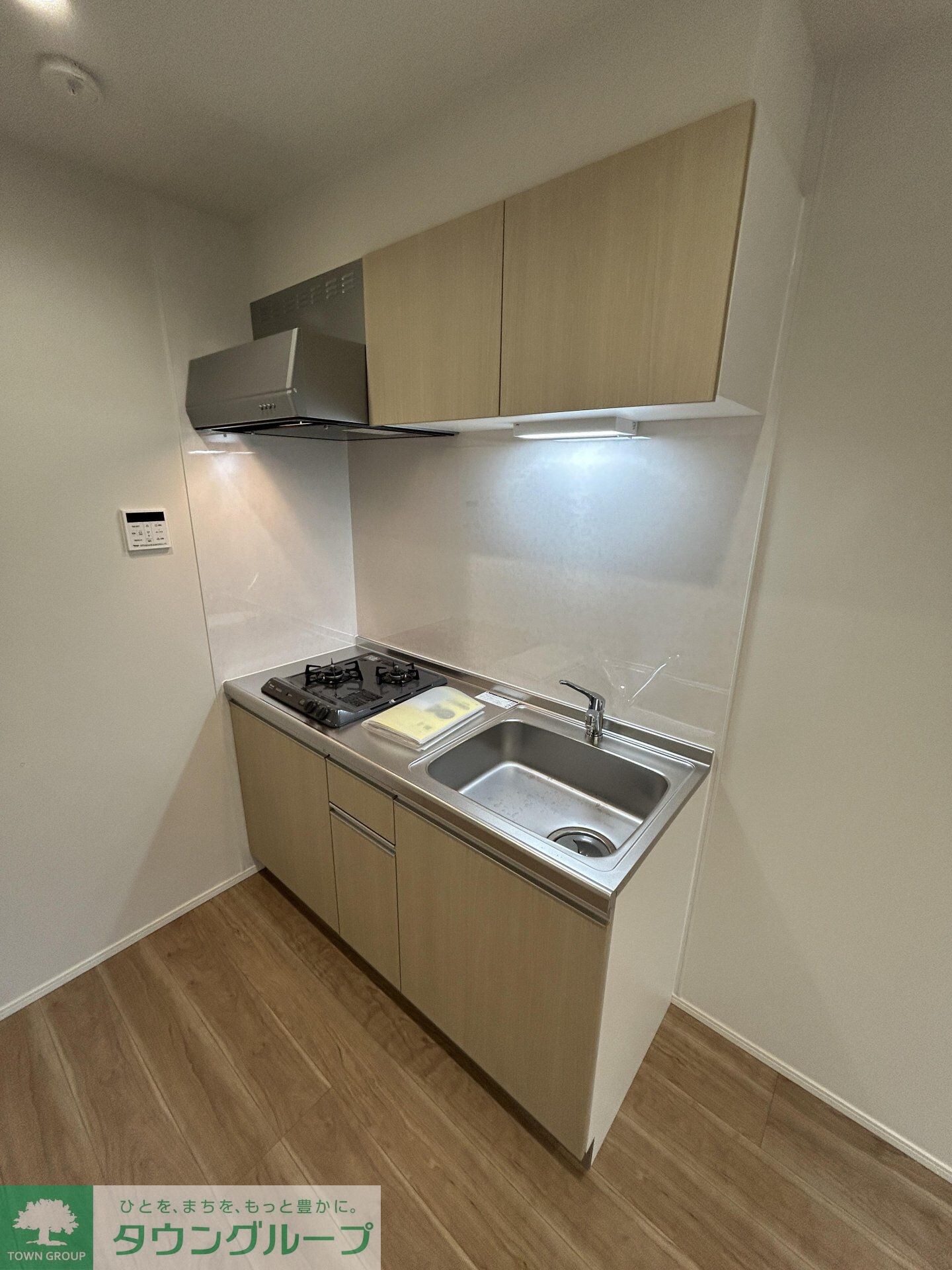 GRADUS八千代中央の物件内観写真