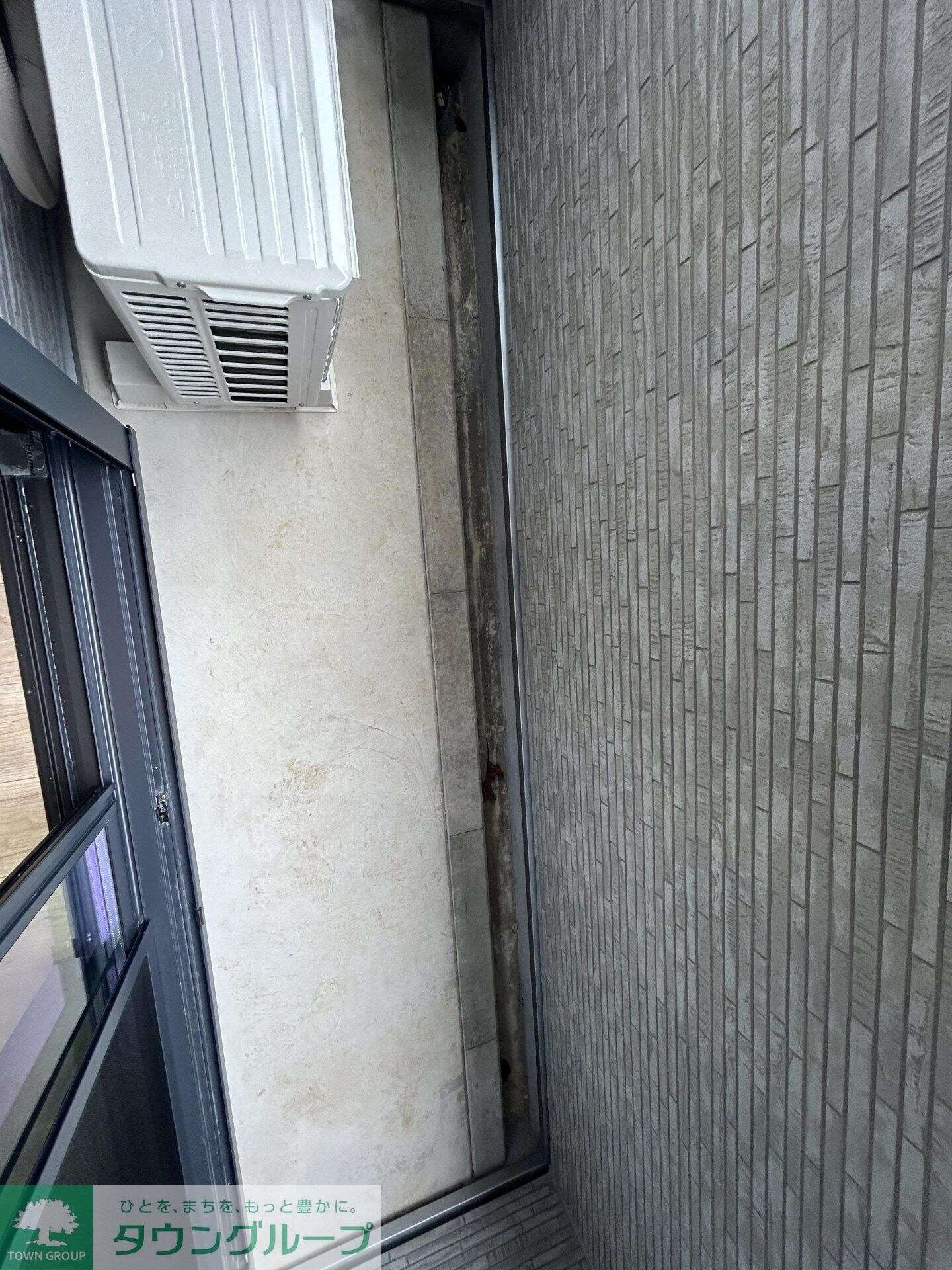 GRADUS八千代中央の物件内観写真