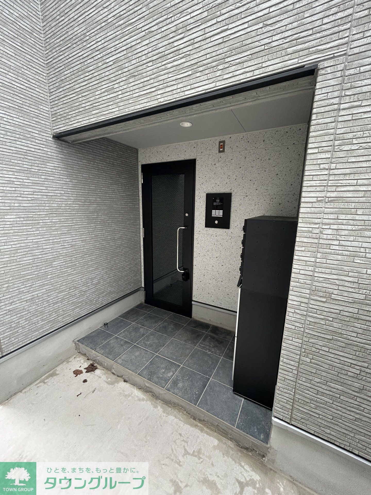 GRADUS八千代中央の物件内観写真