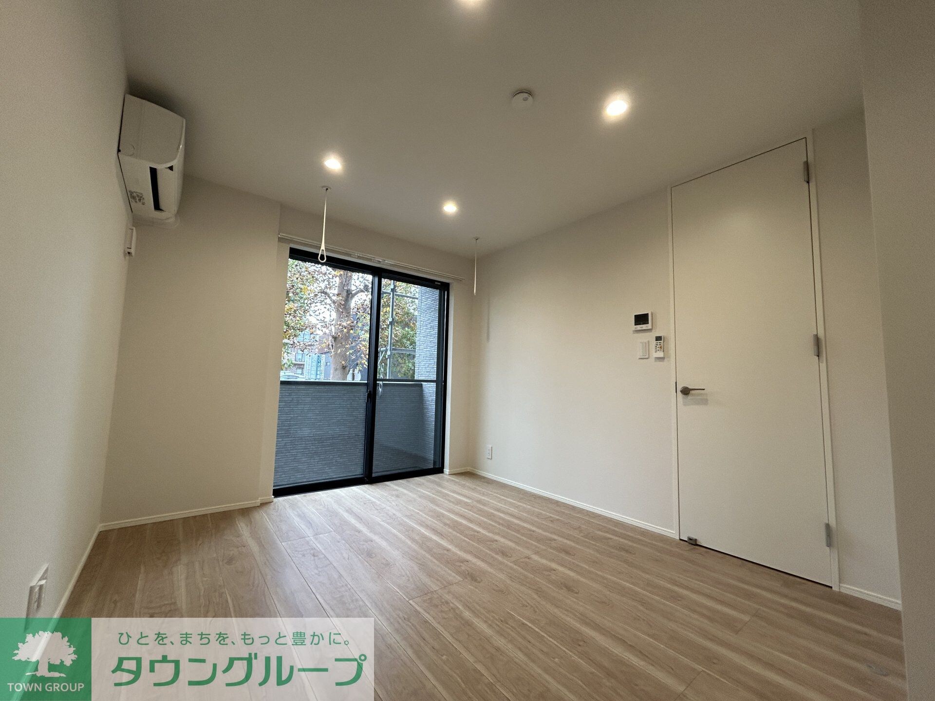 GRADUS八千代中央の物件内観写真