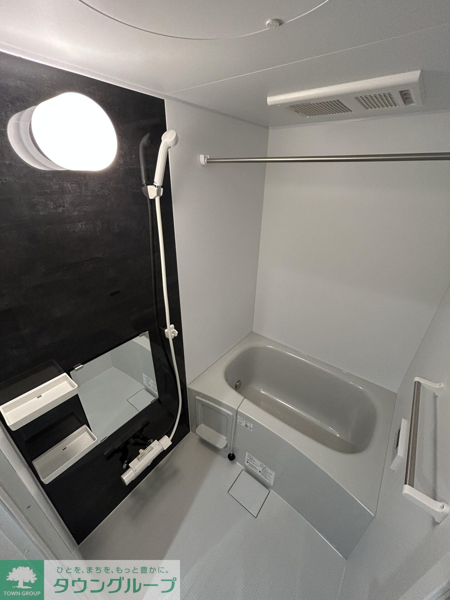 GRADUS八千代中央の物件内観写真