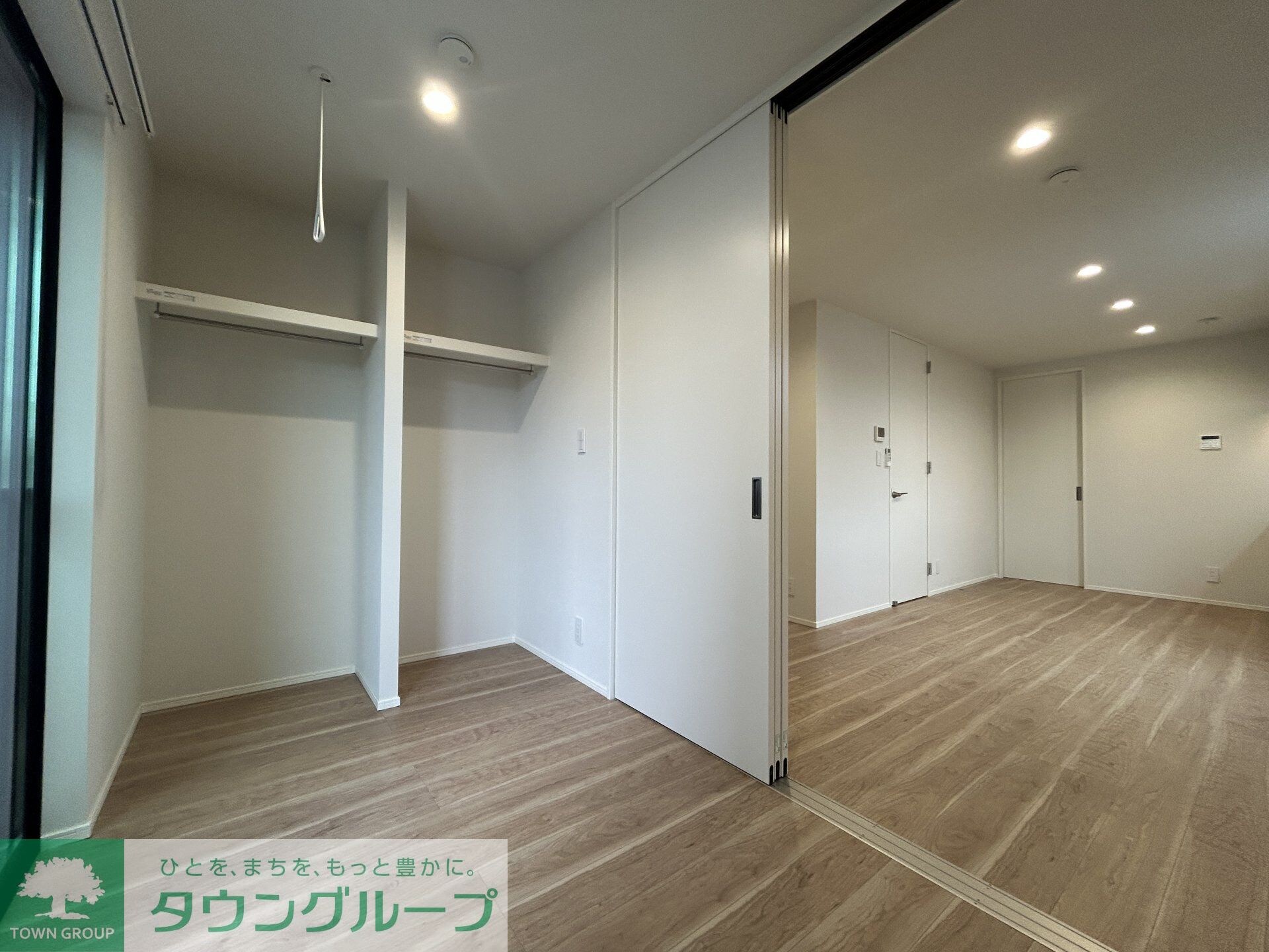 GRADUS八千代中央の物件内観写真