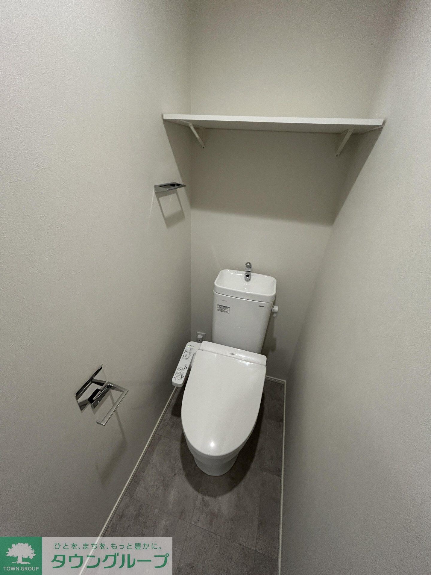 GRADUS八千代中央の物件内観写真