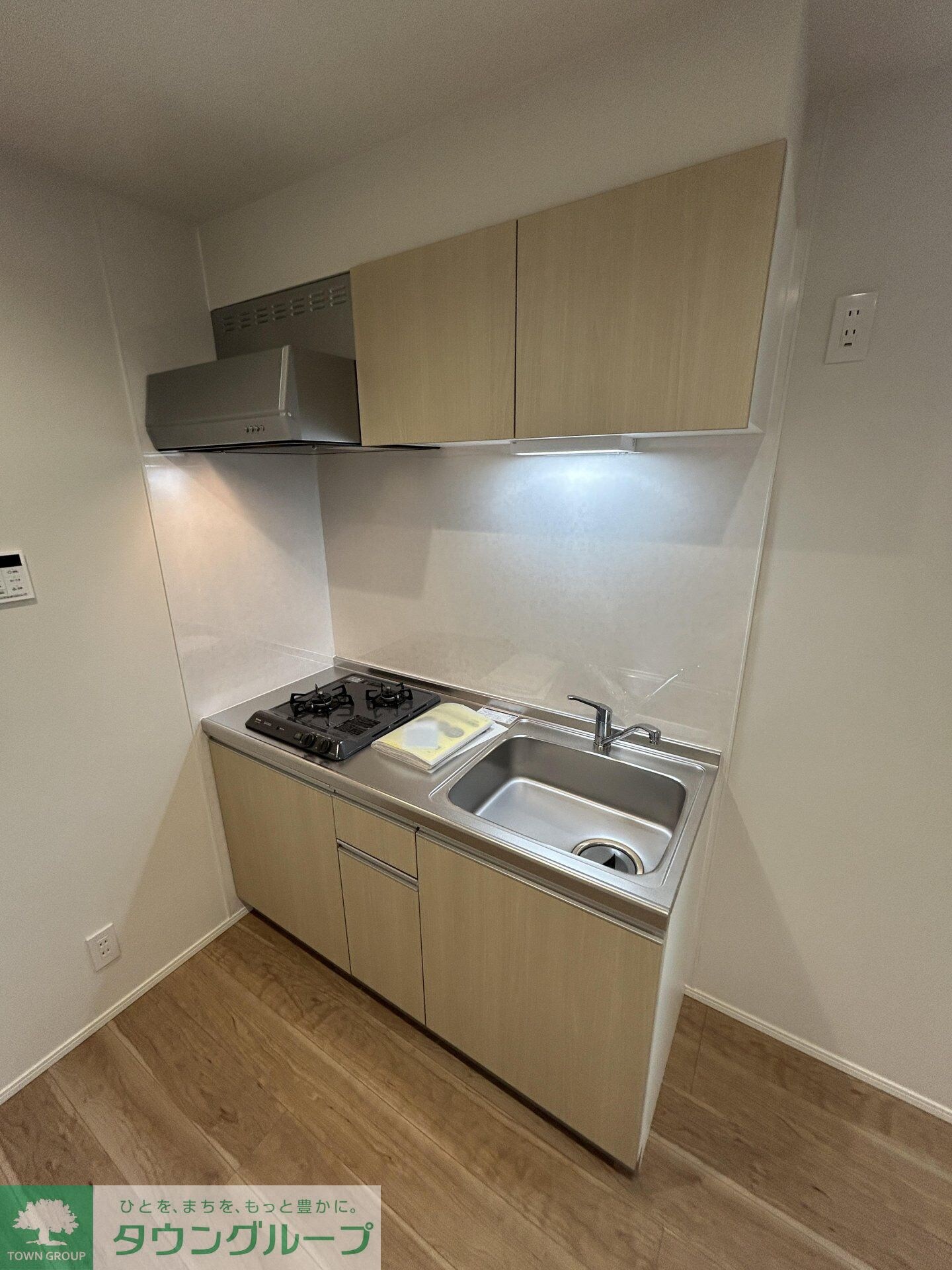 GRADUS八千代中央の物件内観写真