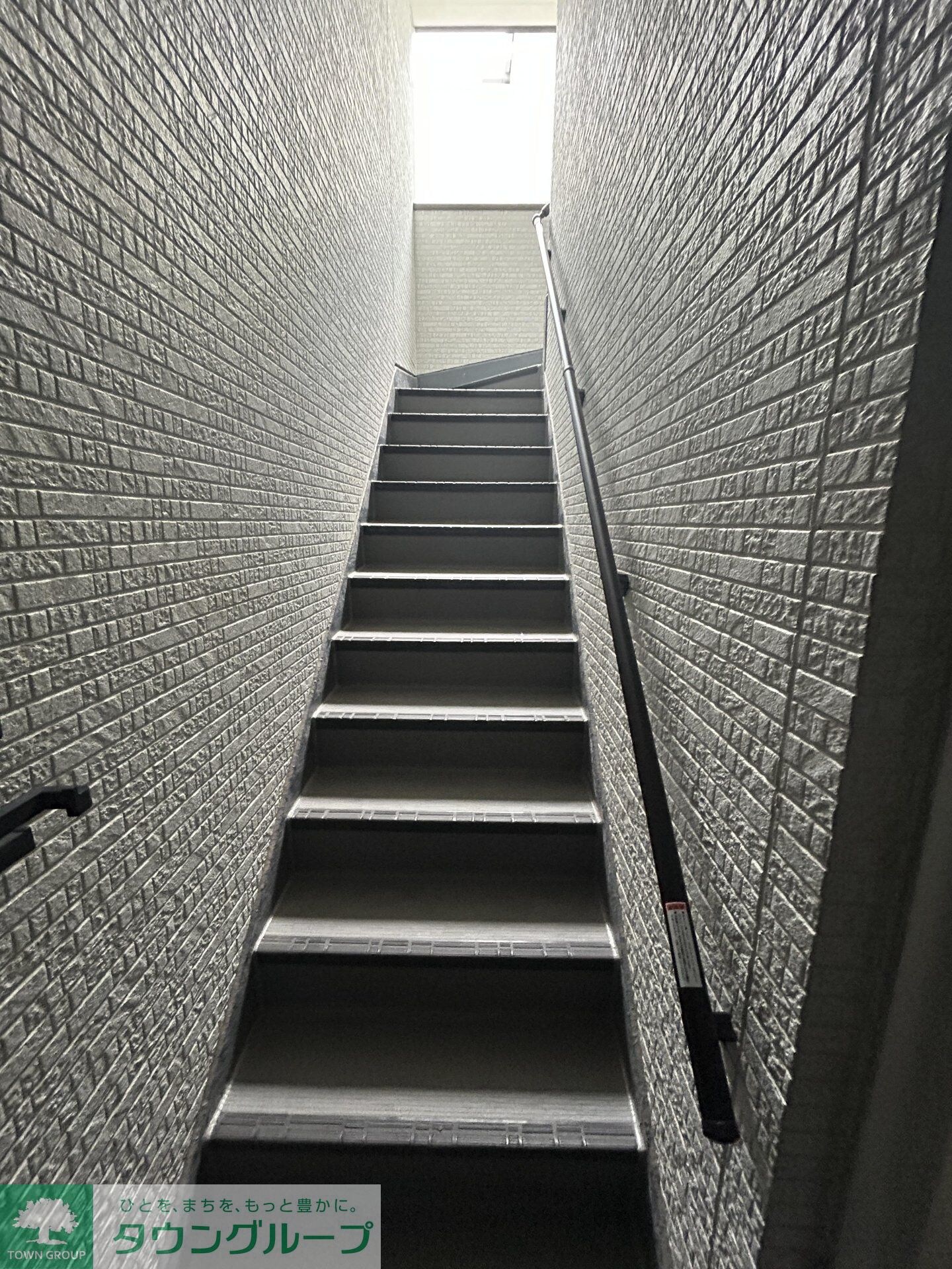 GRADUS八千代中央IIの物件内観写真