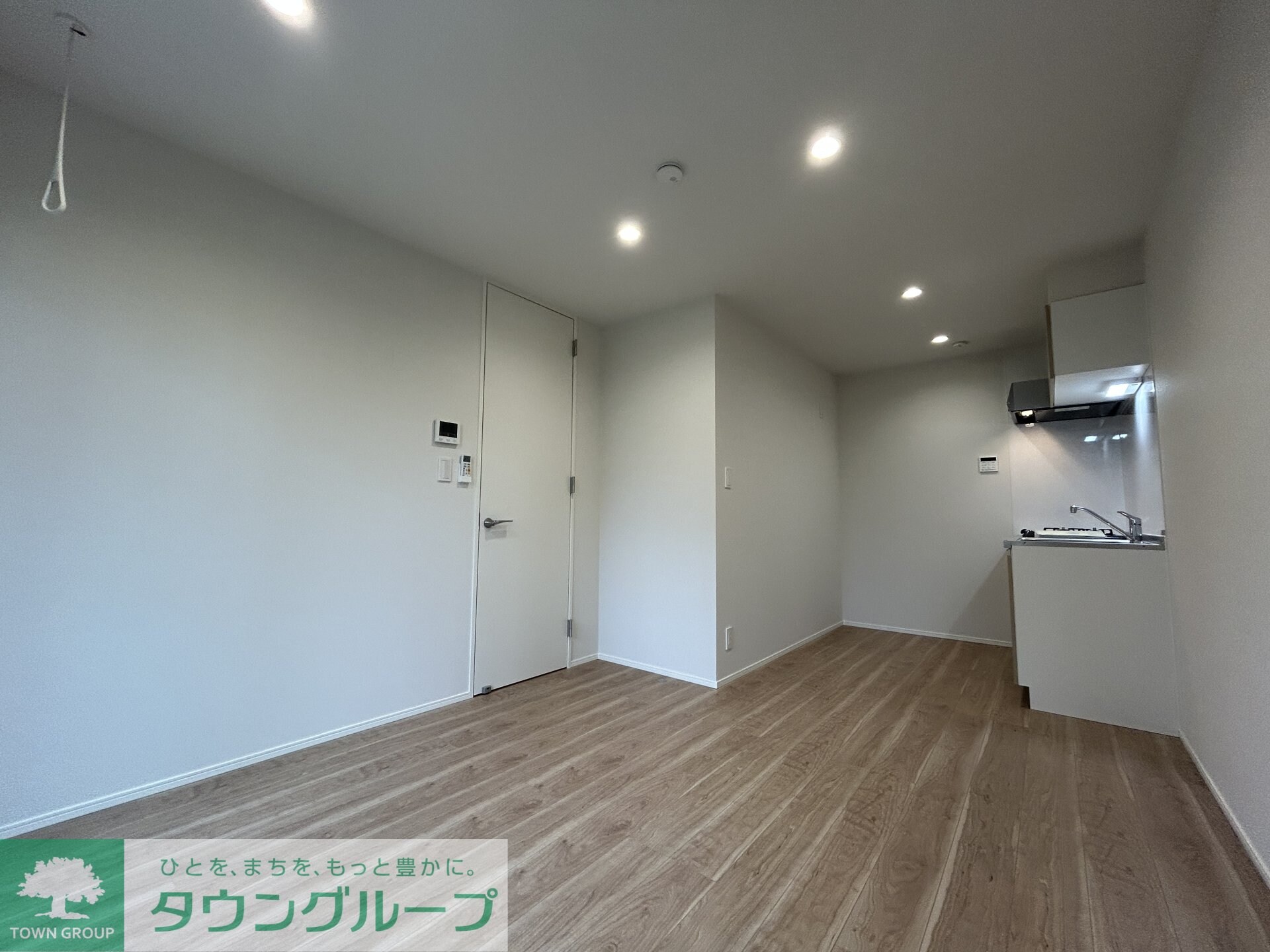 GRADUS八千代中央IIの物件内観写真