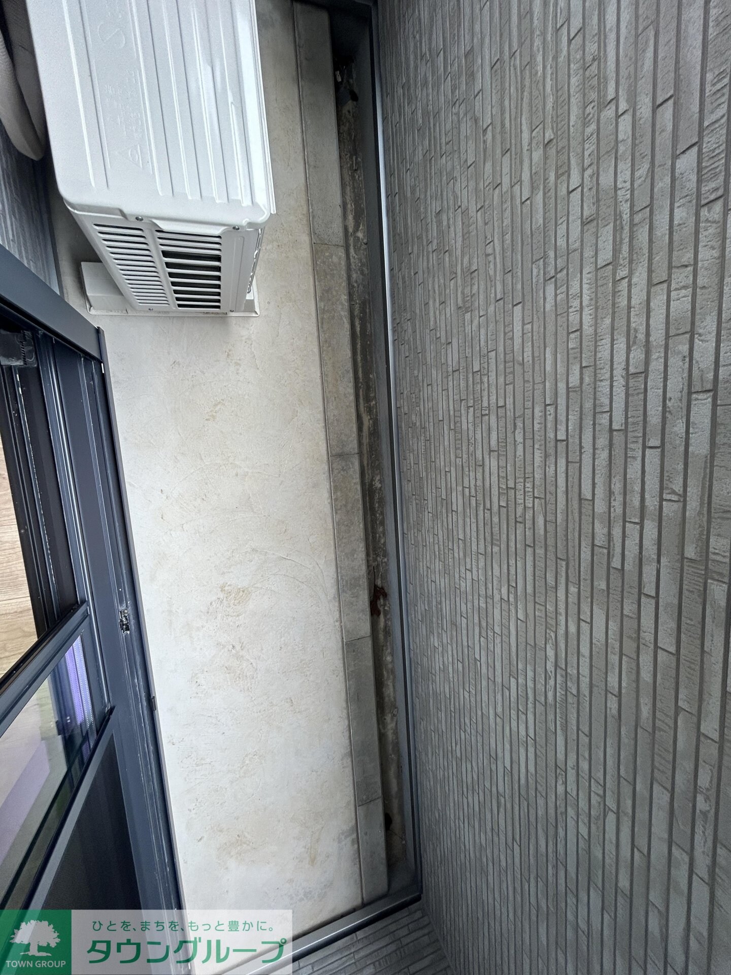 GRADUS八千代中央IIの物件内観写真