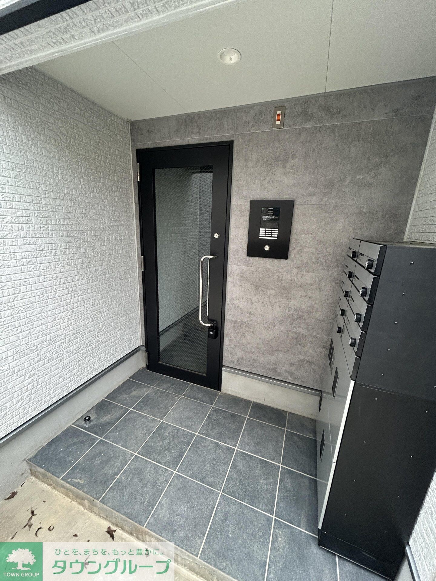 GRADUS八千代中央IIの物件内観写真