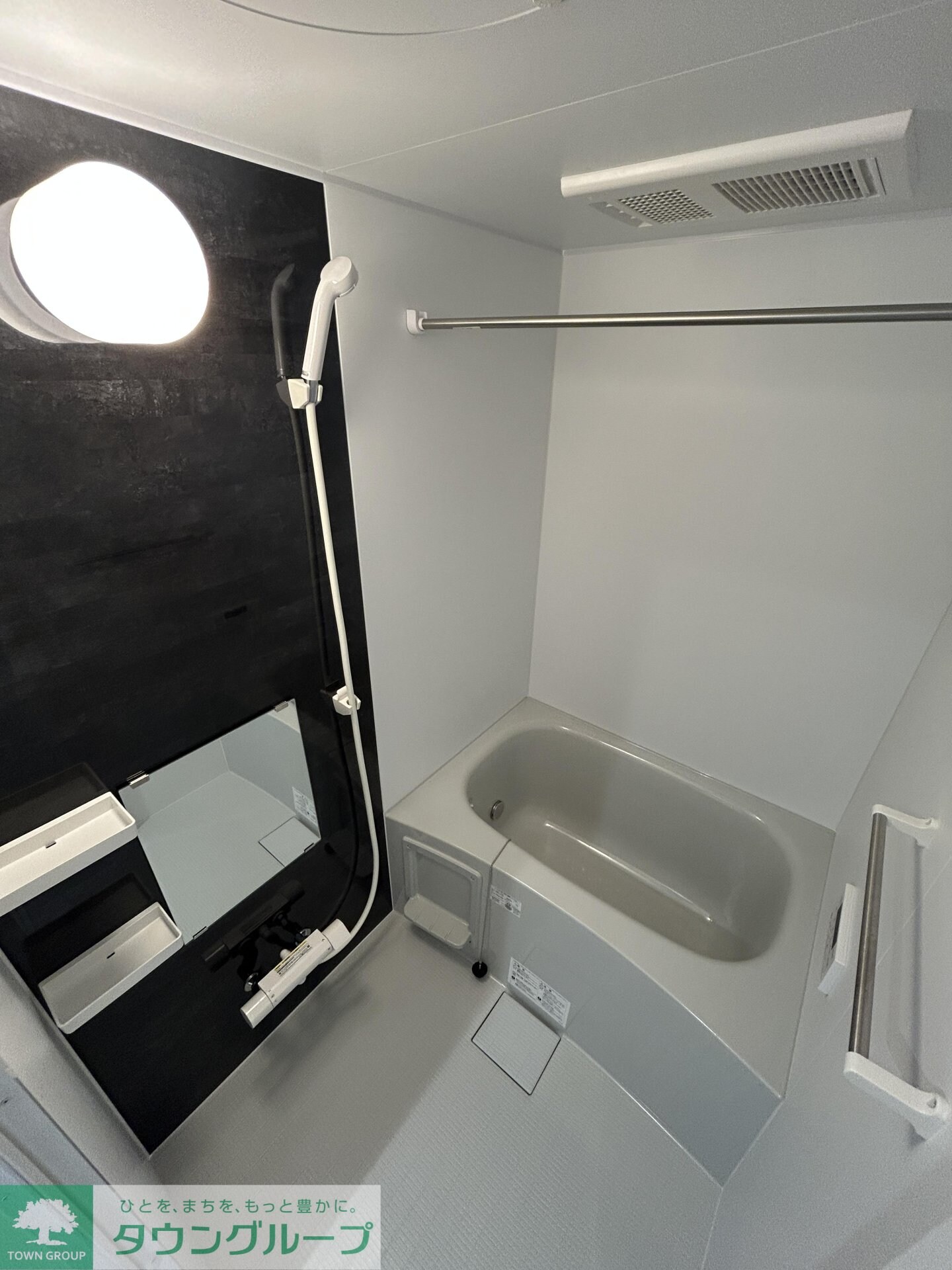 GRADUS八千代中央IIの物件内観写真