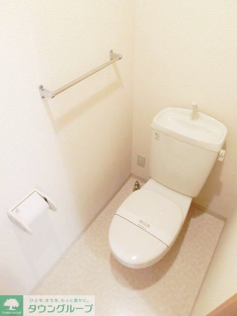 ピースサルの物件内観写真