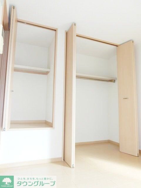 ピースサルの物件内観写真