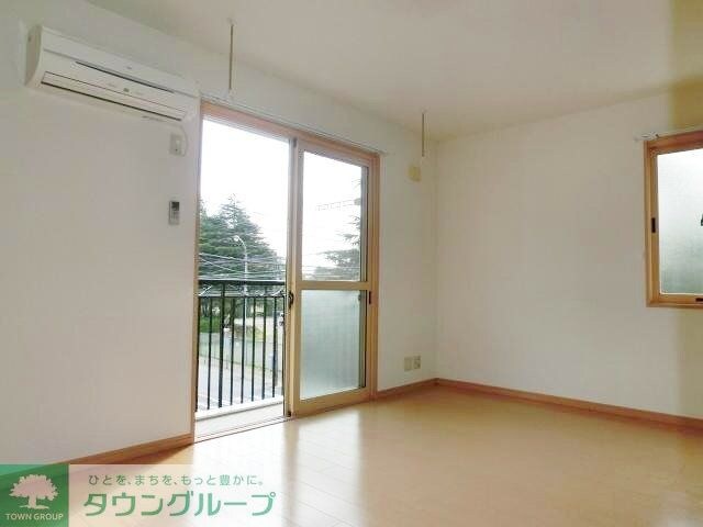 ピースサルの物件内観写真