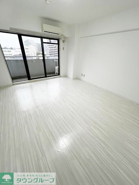 プラザ真砂の物件内観写真