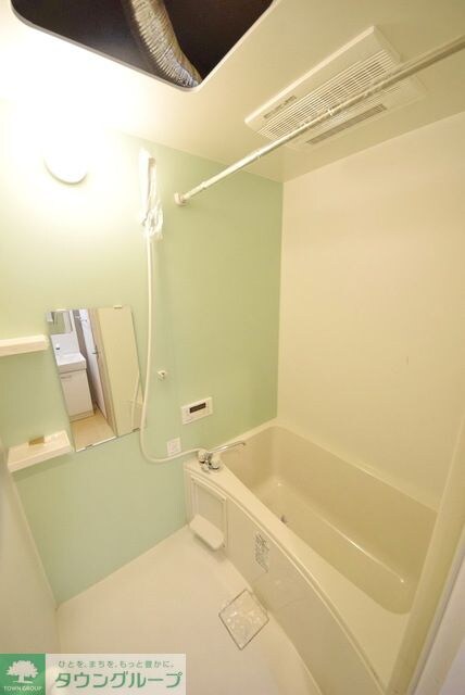 Season terraceMの物件内観写真