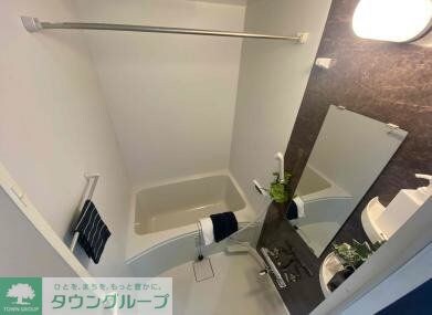 和良比新築アパートの物件内観写真