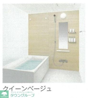 Raps(ラプス)の物件内観写真