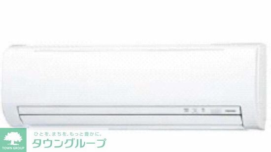 Raps(ラプス)の物件内観写真