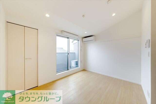 アンビエンテ千葉WEST館の物件内観写真