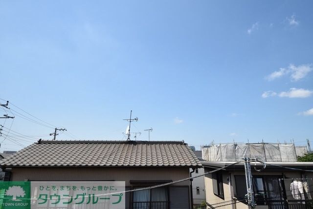 アンビエンテ千葉WEST館の物件内観写真