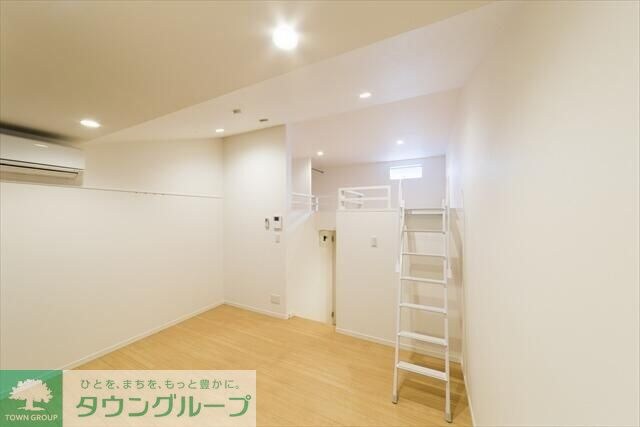 アンビエンテ千葉WEST館の物件内観写真