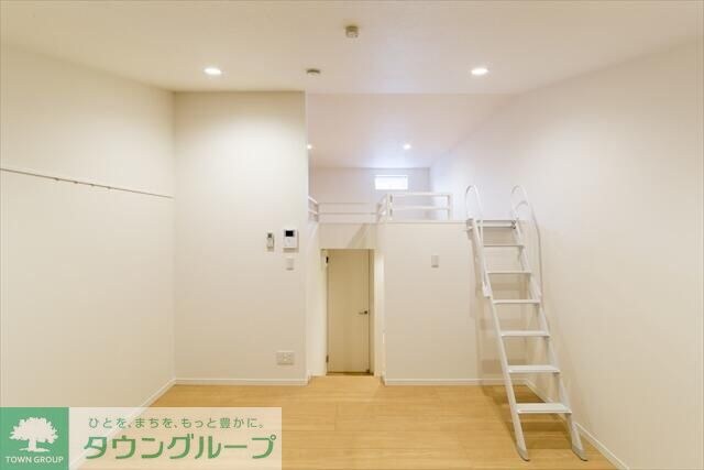 アンビエンテ千葉WEST館の物件内観写真